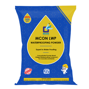 Mcon LWP