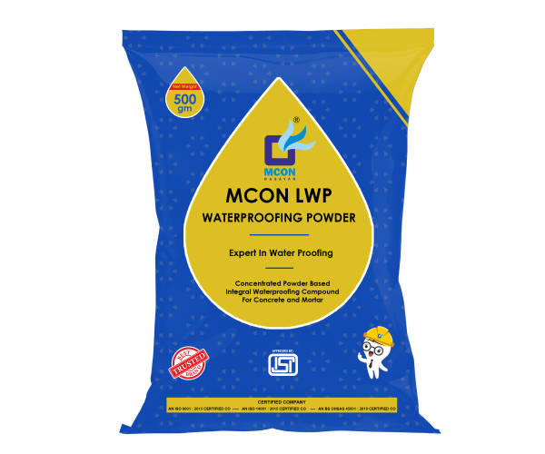 Mcon LWP