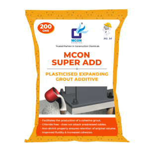 MCON Super add