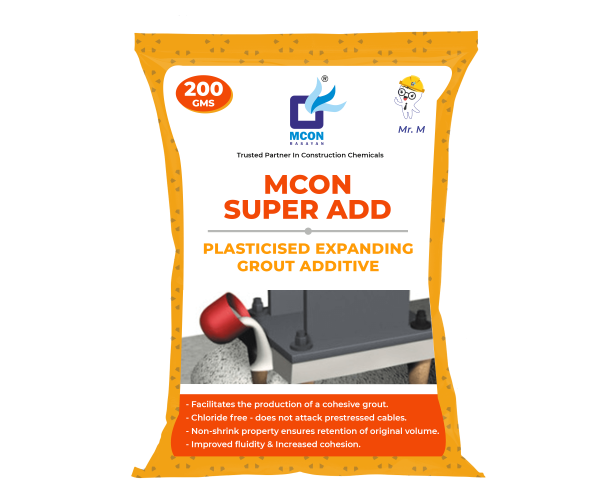 MCON Super add