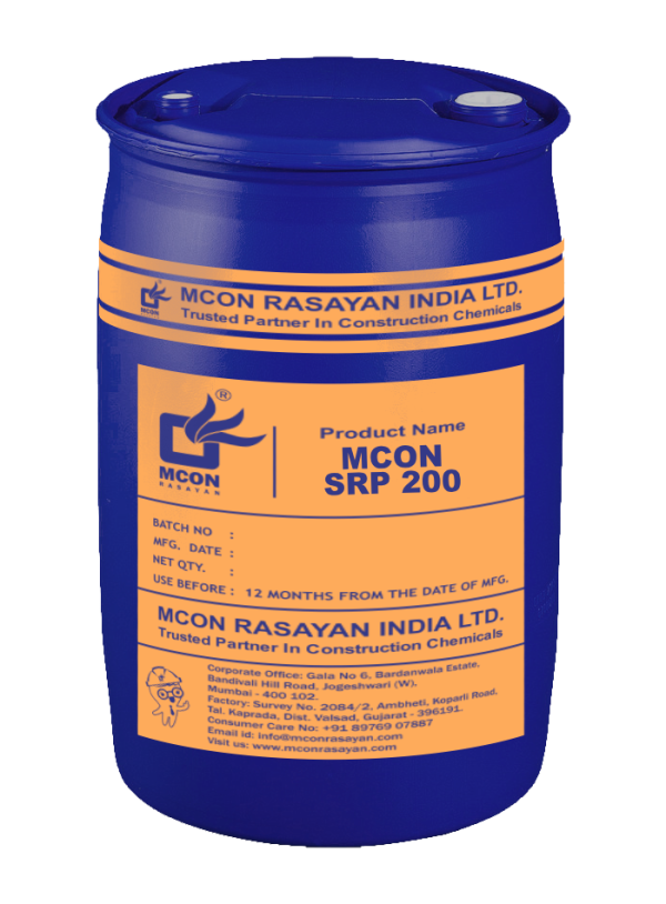 Mcon SRP 200