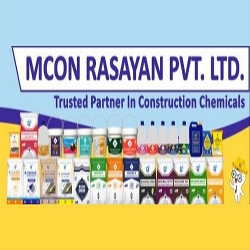 Construction chemical products