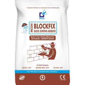 Mcon Block Fix