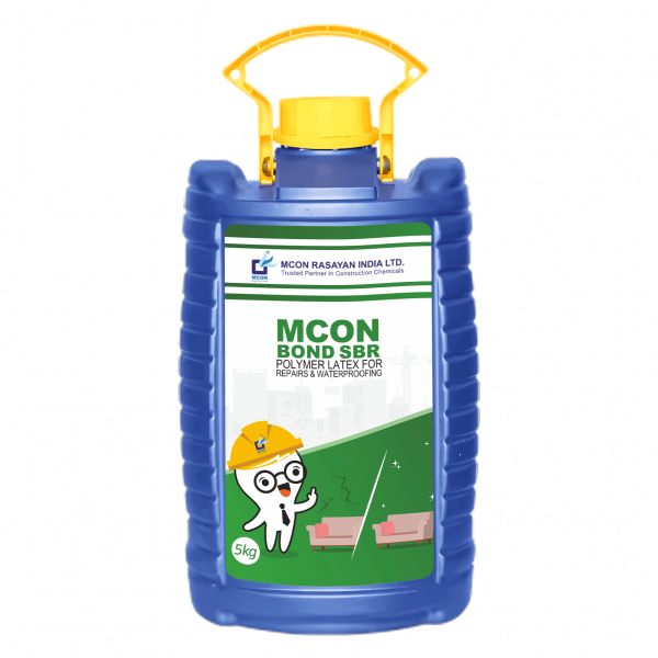 Mcon Bond SBR