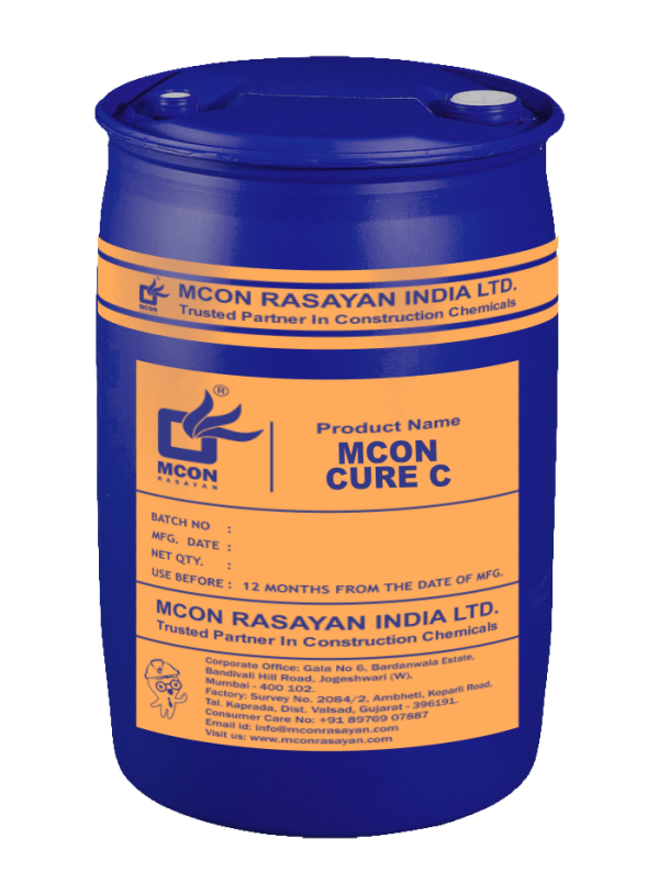 Mcon Cure C.