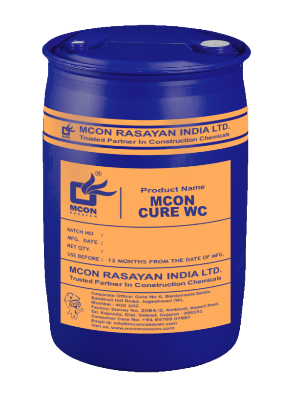 Mcon Cure WC.