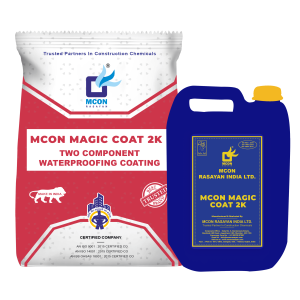 Mcon Magic Coat 2K