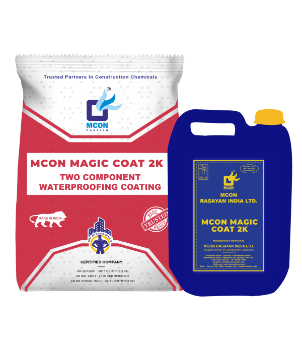 Mcon Magic Coat 2K