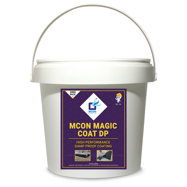 Mcon Magic Coat DP