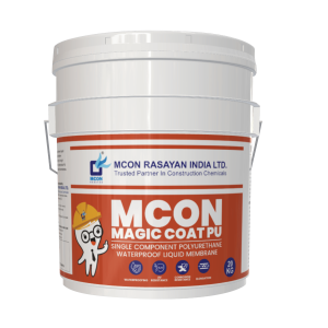 Mcon Magic Coat PU