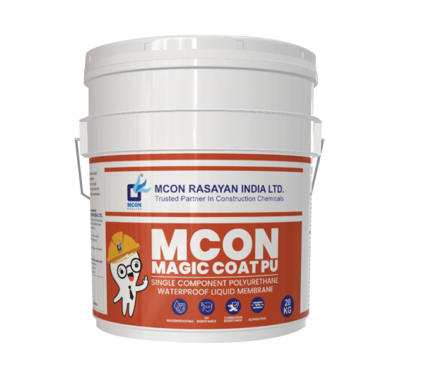 Mcon Magic Coat PU