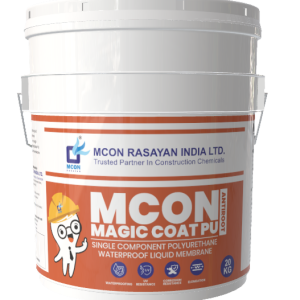 Mcon Magic Coat PU Antiroot