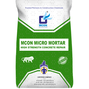 Mcon Micro Motar