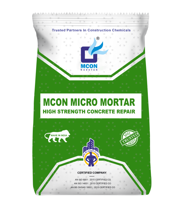 Mcon Micro Motar