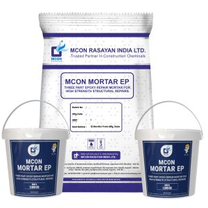 Mcon Motar EP
