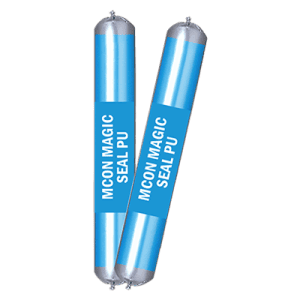 MCON Magic Seal PU polyurethane waterproof coating