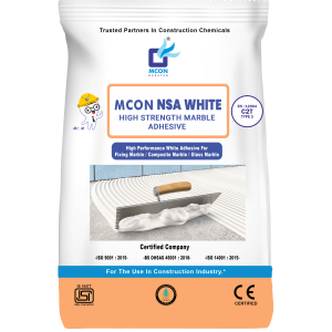 MCON NSA White