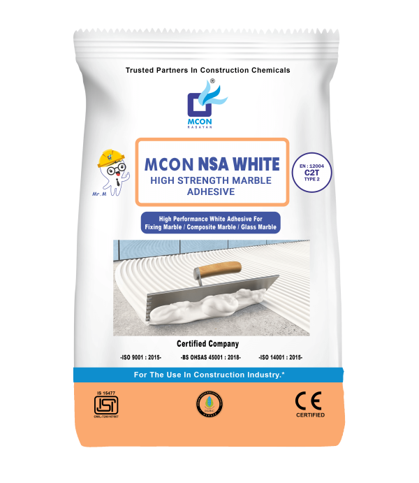 MCON NSA White