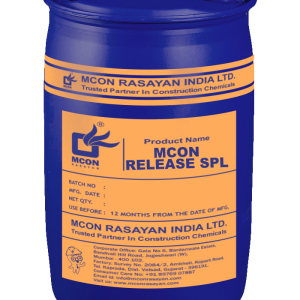 MCON Release SPL