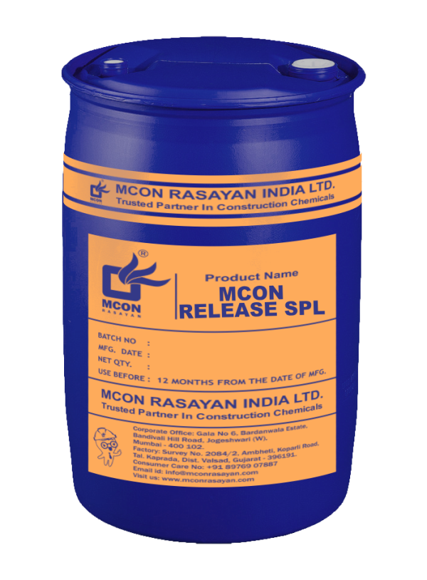 MCON Release SPL