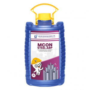 MCON Steel ARP