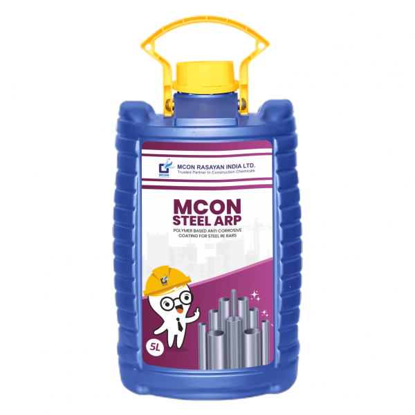 MCON Steel ARP