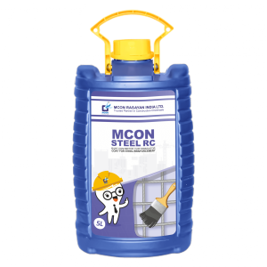 MCON Steel RC