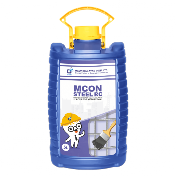 MCON Steel RC