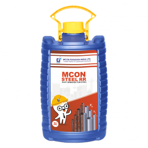 MCON Steel RR