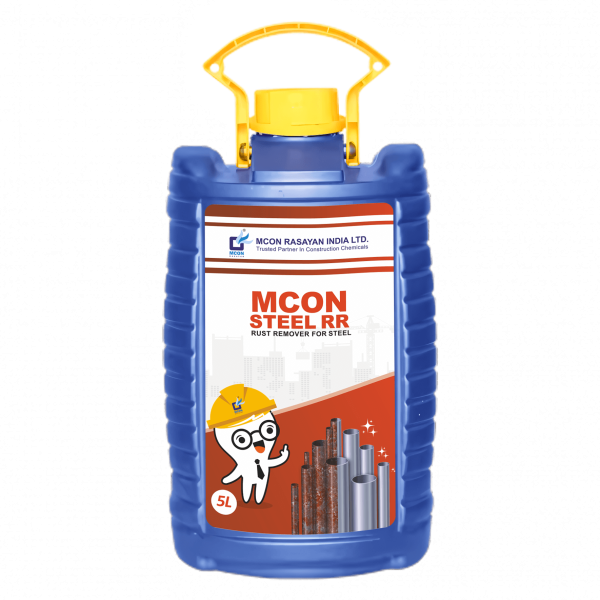 MCON Steel RR