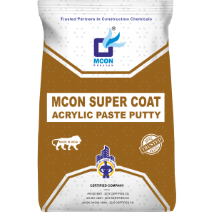 MCON Super Coat