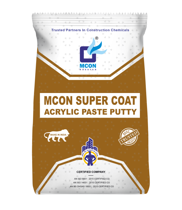 MCON Super Coat
