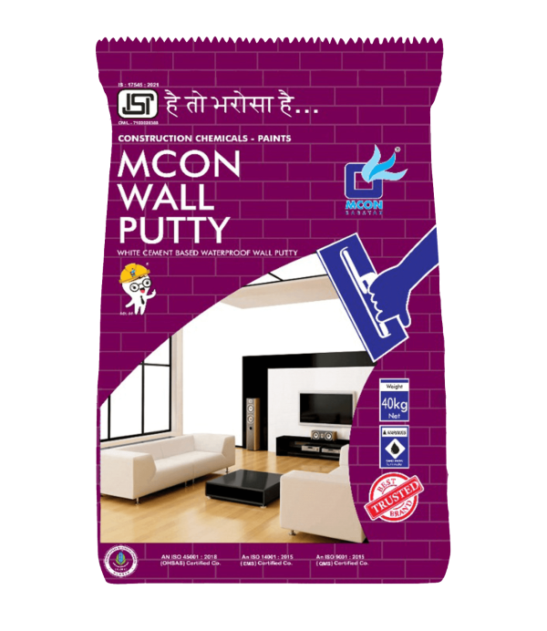 MCON Wall Putty