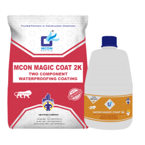 MCON Magic Coat 2K