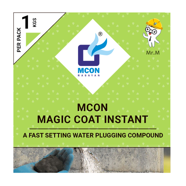 MCON Magic Coat Instant