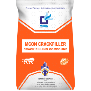 Mcon Crackfiller