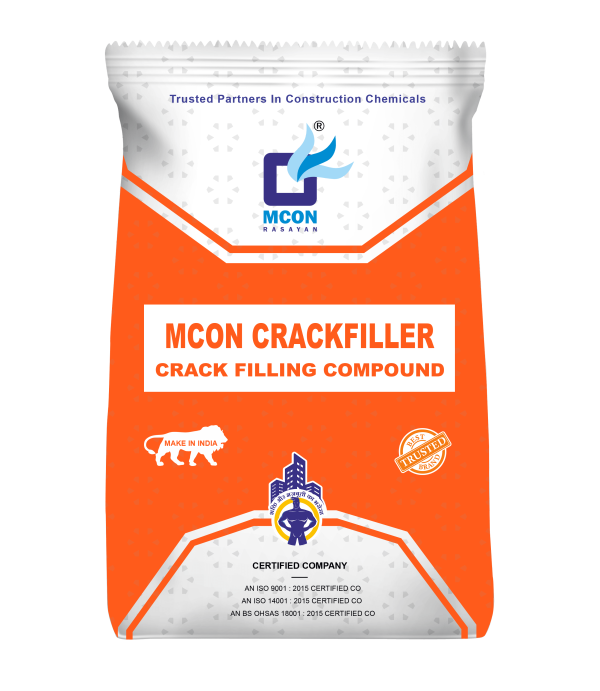 Mcon Crackfiller