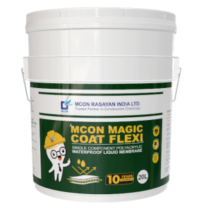 Mcon Magic Coat Flexi