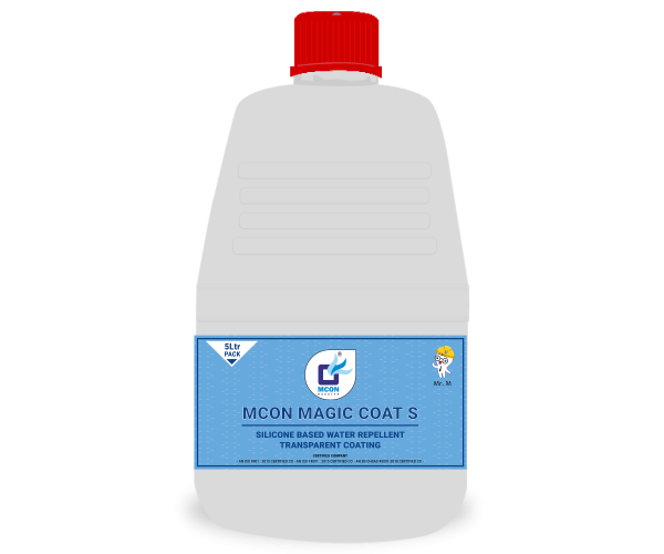 Mcon Magic Coat S