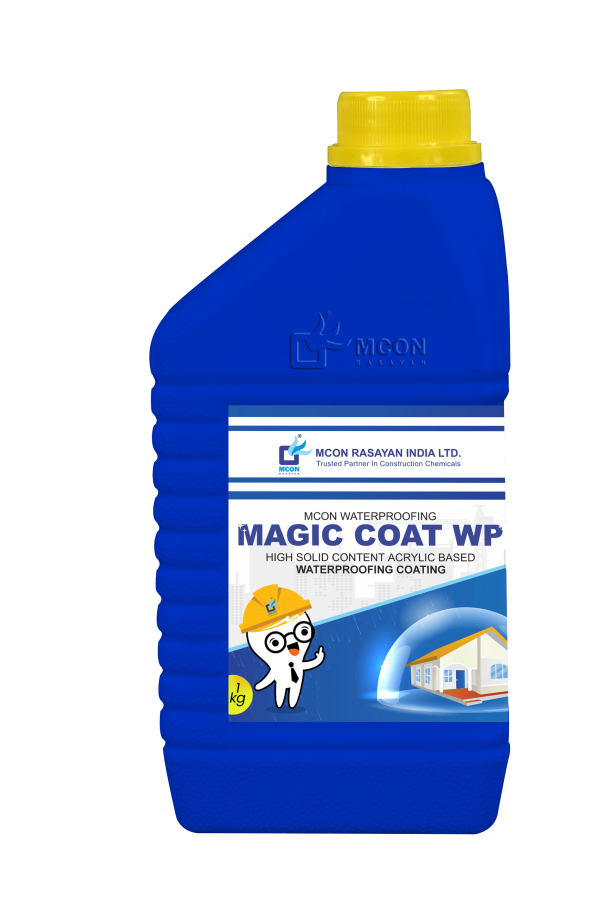 Mcon Magic Coat WP