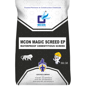 Mcon Magic Screed ep