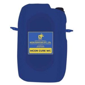 MCON Cure WC