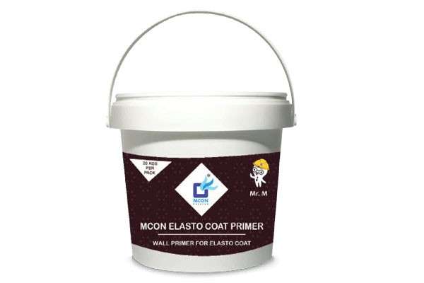 MOTIP PLASTIC PRIMER - HomeMart