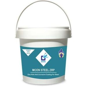 MCON Steel ZRP