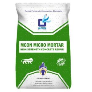 MCON Micro Mortar