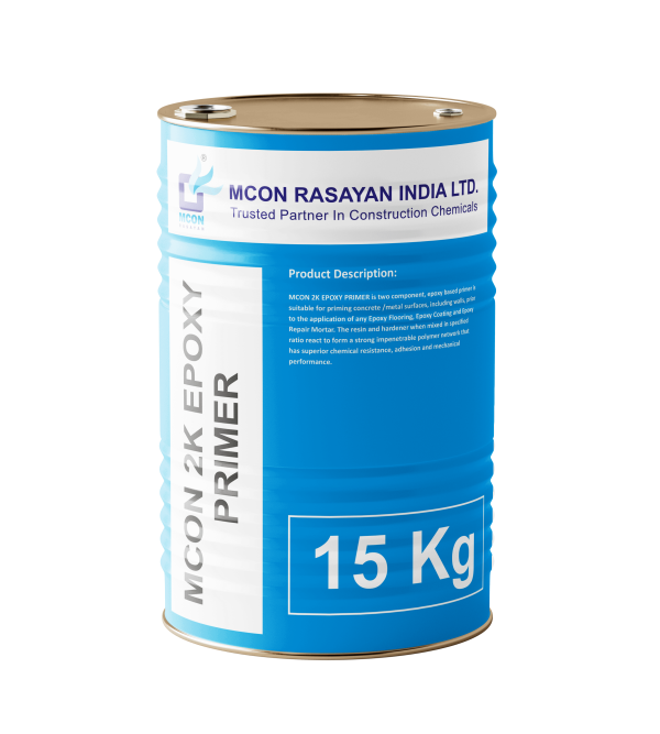 MCON 2K Epoxy Primer