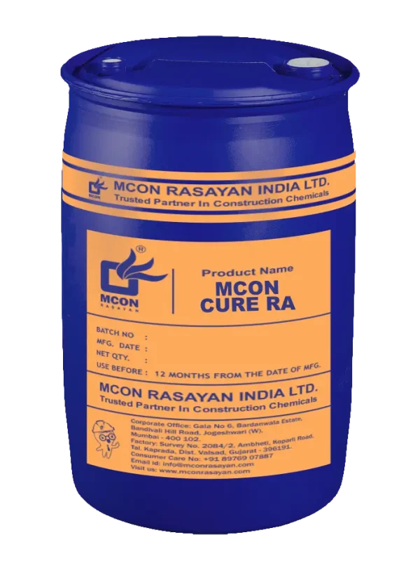 MCON Cure RA