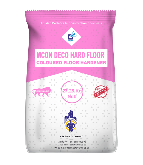 MCON Deco Hard Floor