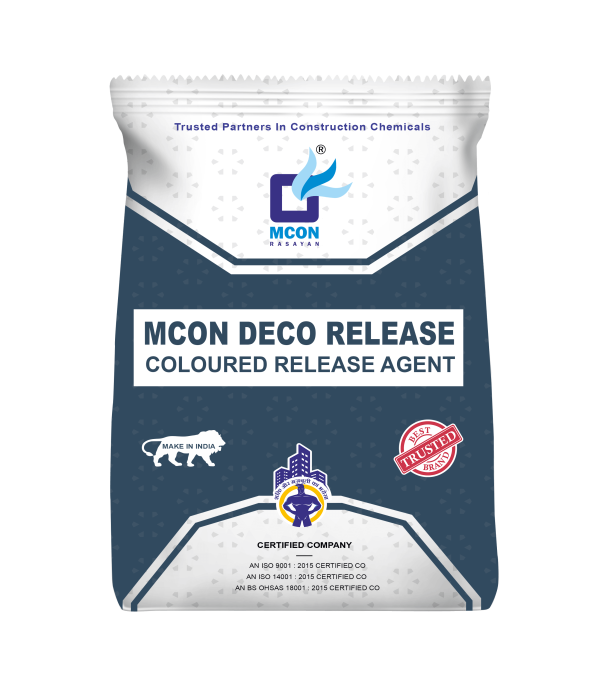 MCON Deco Release