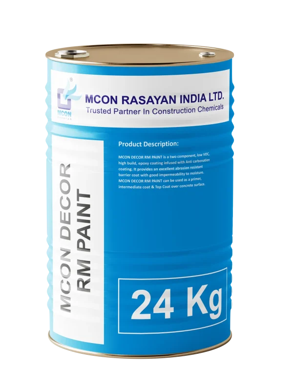 MCON Decor RM Paint